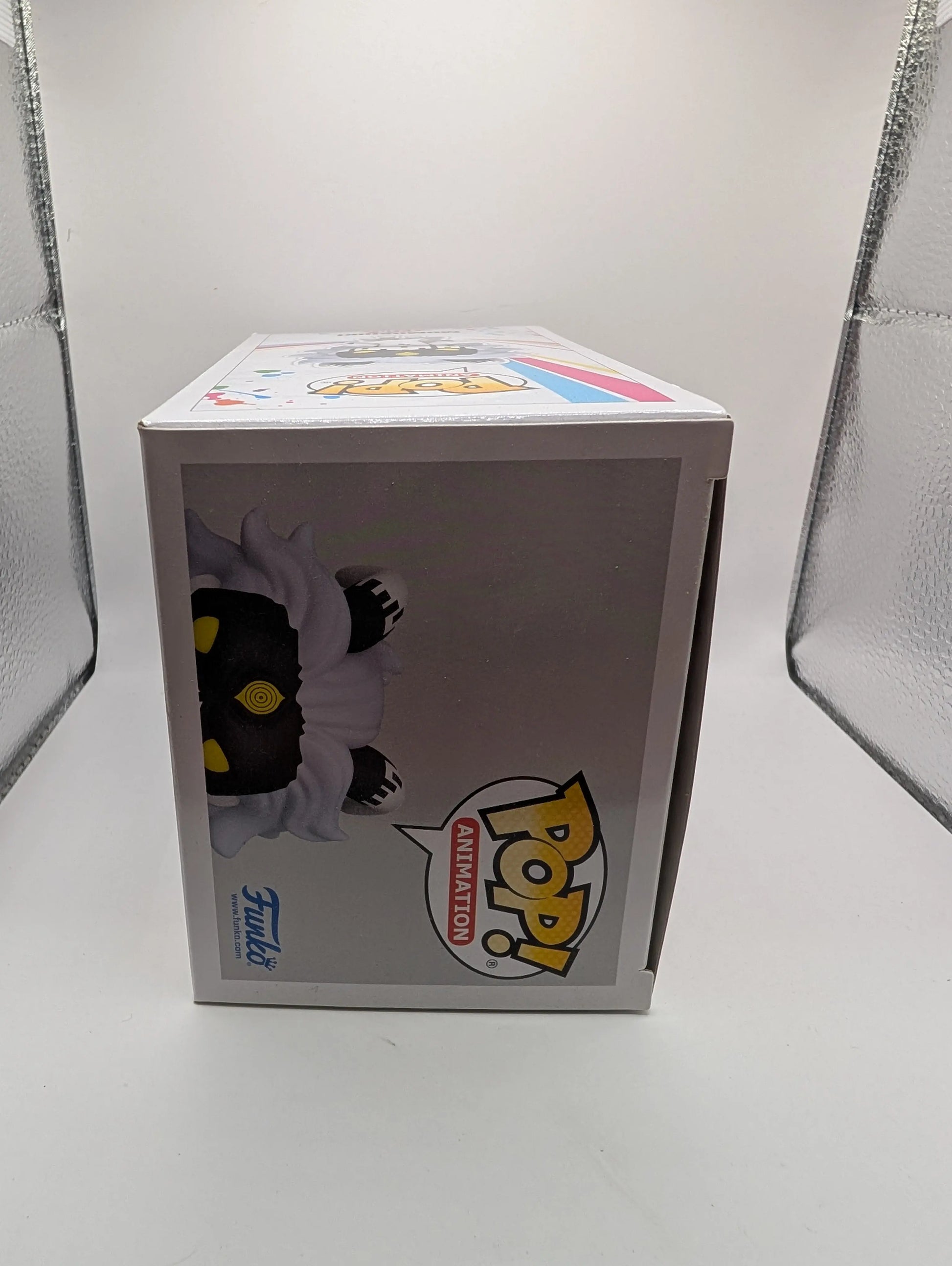 Funko Pop! Boruto Momoshiki Special Edition Vinyl Figure #1310 FRENLY BRICKS - Open 7 Days