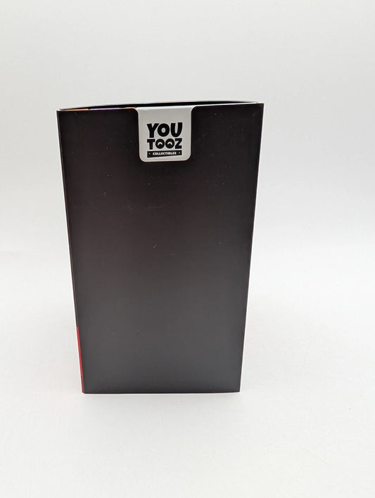 Youtooz * Nux Taku Versus * Vinyl Figure * 416 FRENLY BRICKS - Open 7 Days