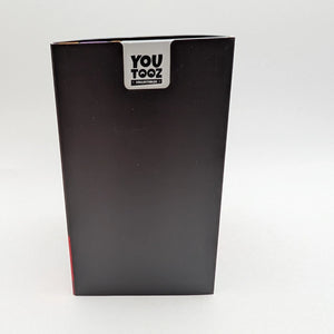 Youtooz * Nux Taku Versus * Vinyl Figure * 416 FRENLY BRICKS - Open 7 Days