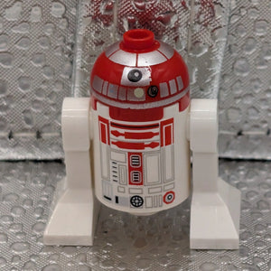 LEGO® Star Wars R4-P17 Astromech Droid Minifigure Episode 2 75333 sw1221 Minifig FRENLY BRICKS - Open 7 Days
