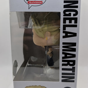 The Office - Angela Martin #1159 - Funko Pop! Vinyl - New FRENLY BRICKS - Open 7 Days