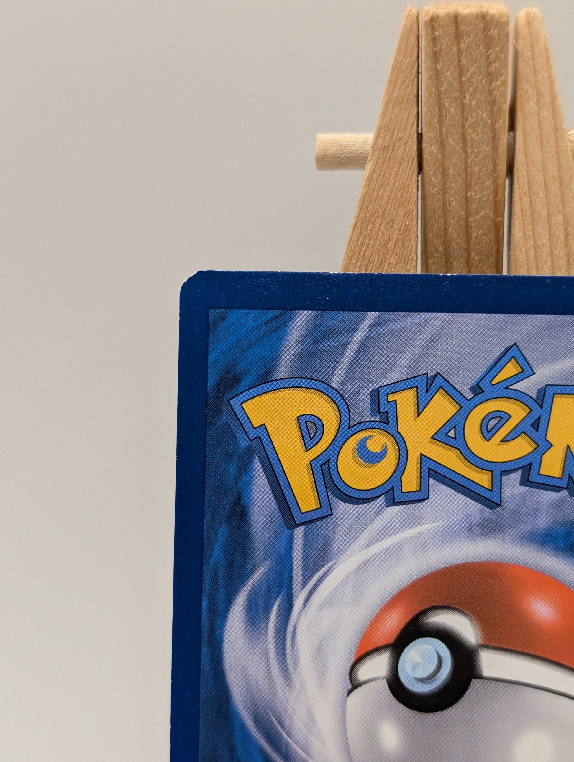 Pokemon Center Lady - 105/106 - Ultra Rare - Flashfire - Pokemon Card - LP FRENLY BRICKS - Open 7 Days