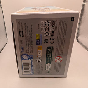 Naruto Shippuden - Tenten - #1661 - Pop! Vinyl FRENLY BRICKS - Open 7 Days