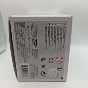 Funko Pop Vinyl - Marvel Avengers: Endgame - Captain America #573 FRENLY BRICKS - Open 7 Days