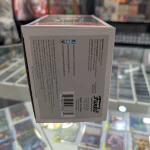 FUNKO POP!  FLASH GORDON #311 GENERAL KLYTUS VAULTED VINYL FIGURE FRENLY BRICKS - Open 7 Days