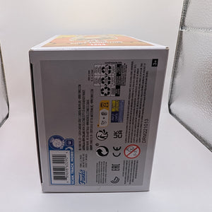 Pony Tsusotori 1254 My Hero Academia Funko Pop! FRENLY BRICKS - Open 7 Days