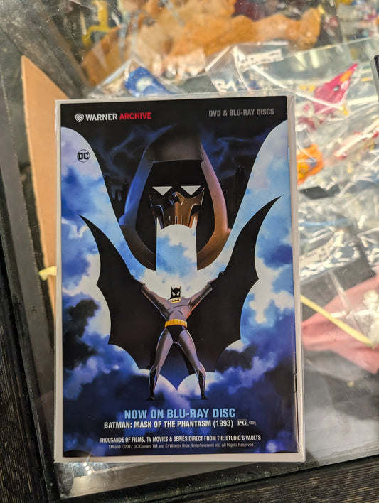 Green Lanterns #30 DC Rebirth 2017 Walker Variant FRENLY BRICKS - Open 7 Days