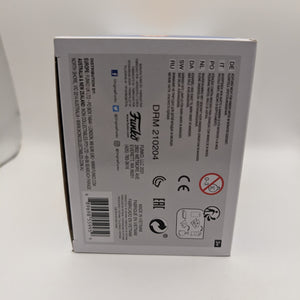 FLAREON Pokemon Wondercon 2021 Diamond Glitter Funko POP! #629 FRENLY BRICKS - Open 7 Days