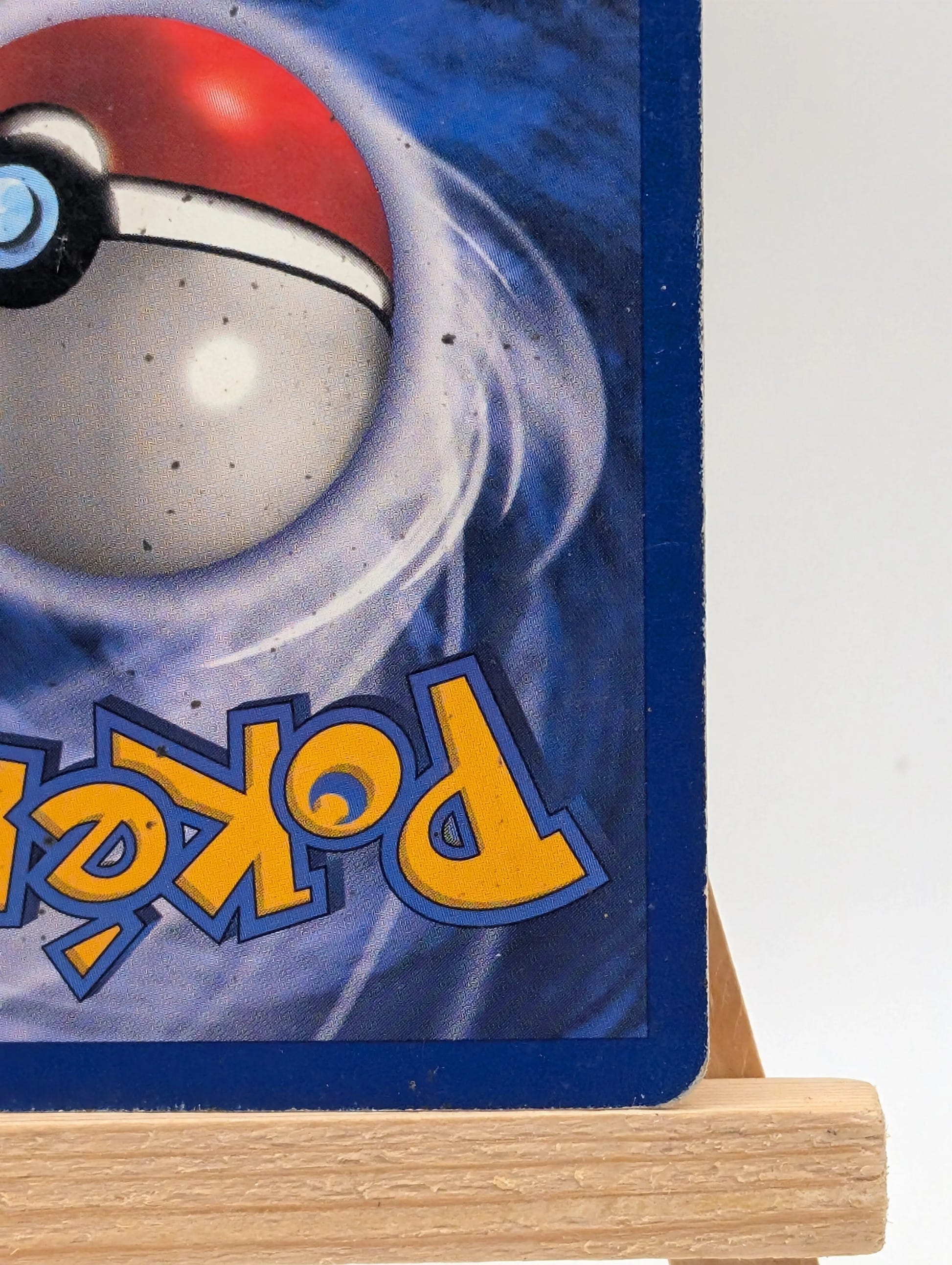 Gyarados 6/102 | Holo | WOTC | Base Set | MP/HP | Pokemon TCG FRENLY BRICKS - Open 7 Days image 10