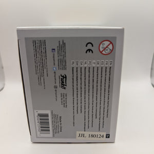 Lucky the Leprechaun Glow in Dark Funko Pop Lucky Charms Funko Shop Exclusive 11 FRENLY BRICKS - Open 7 Days