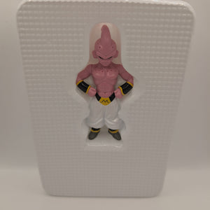 Dragon Ball Z Super Battle Collection Majin Boo Bandai 