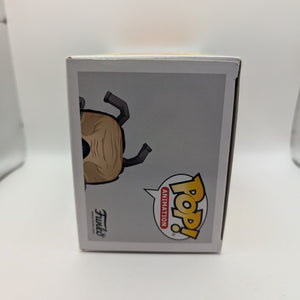 All For One Pop 647 - My Hero Academia Funko Pop! 2020 Vaulted FRENLY BRICKS - Open 7 Days