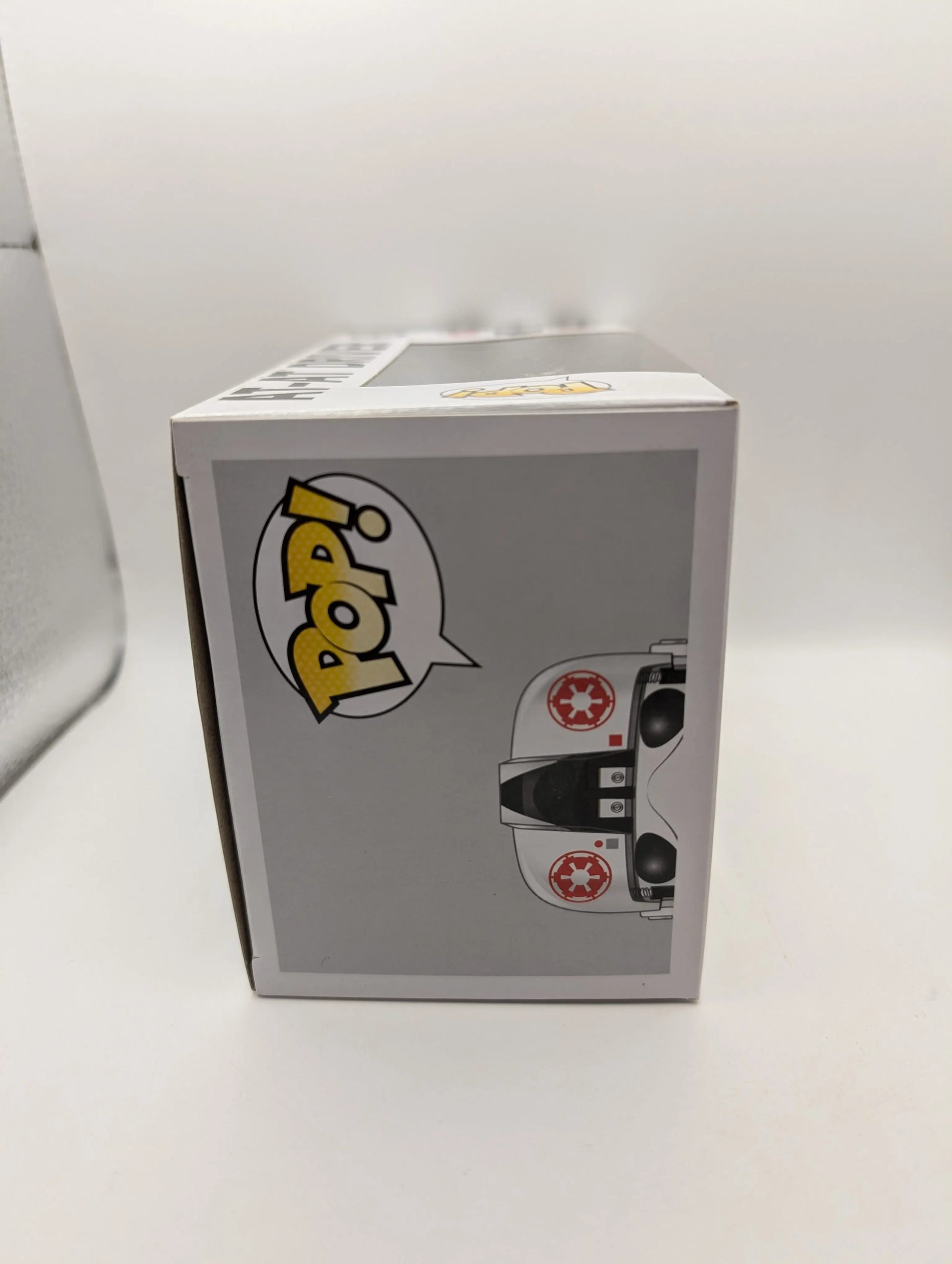 AT-AT Driver Funko Pop! Vinyl Figure #92 Star Wars Rare Vaulted Stormtrooper FRENLY BRICKS - Open 7 Days image 4