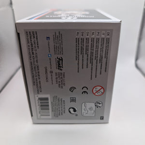 Storm Shadow GI Joe # 77 Funko Pop Vinyl Figure FRENLY BRICKS - Open 7 Days