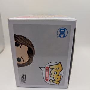 FUNKO POP! VINYL - Wonder Woman - #331 - WW84 - Heroes FRENLY BRICKS - Open 7 Days