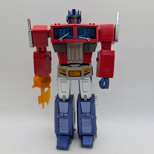 Transformers Masterpiece MP-10 Optimus Prime Convoy Genuine Takara Tomy FRENLY BRICKS - Open 7 Days