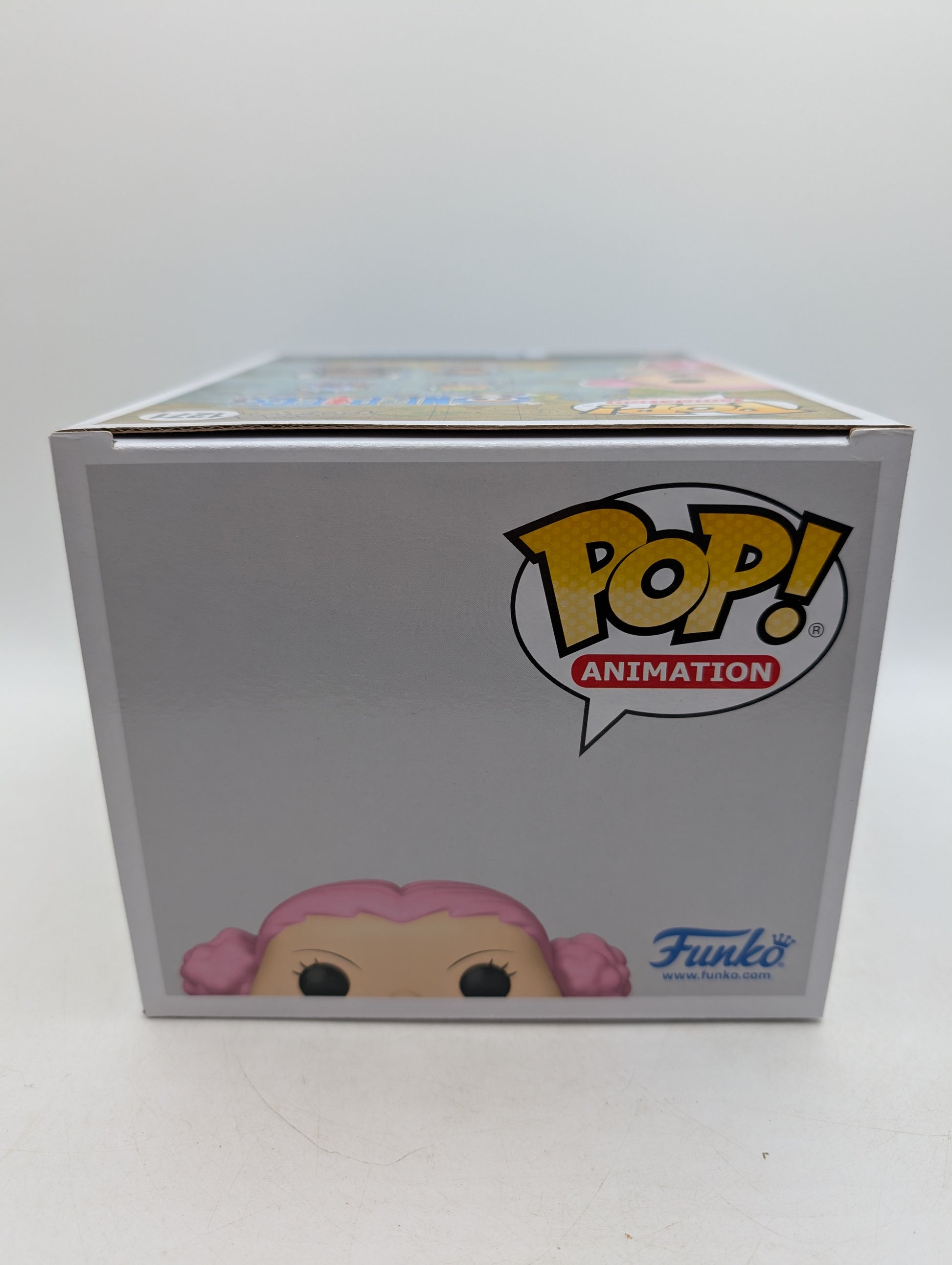 Funko POP! One Piece Child Big Mom #1271 image 9