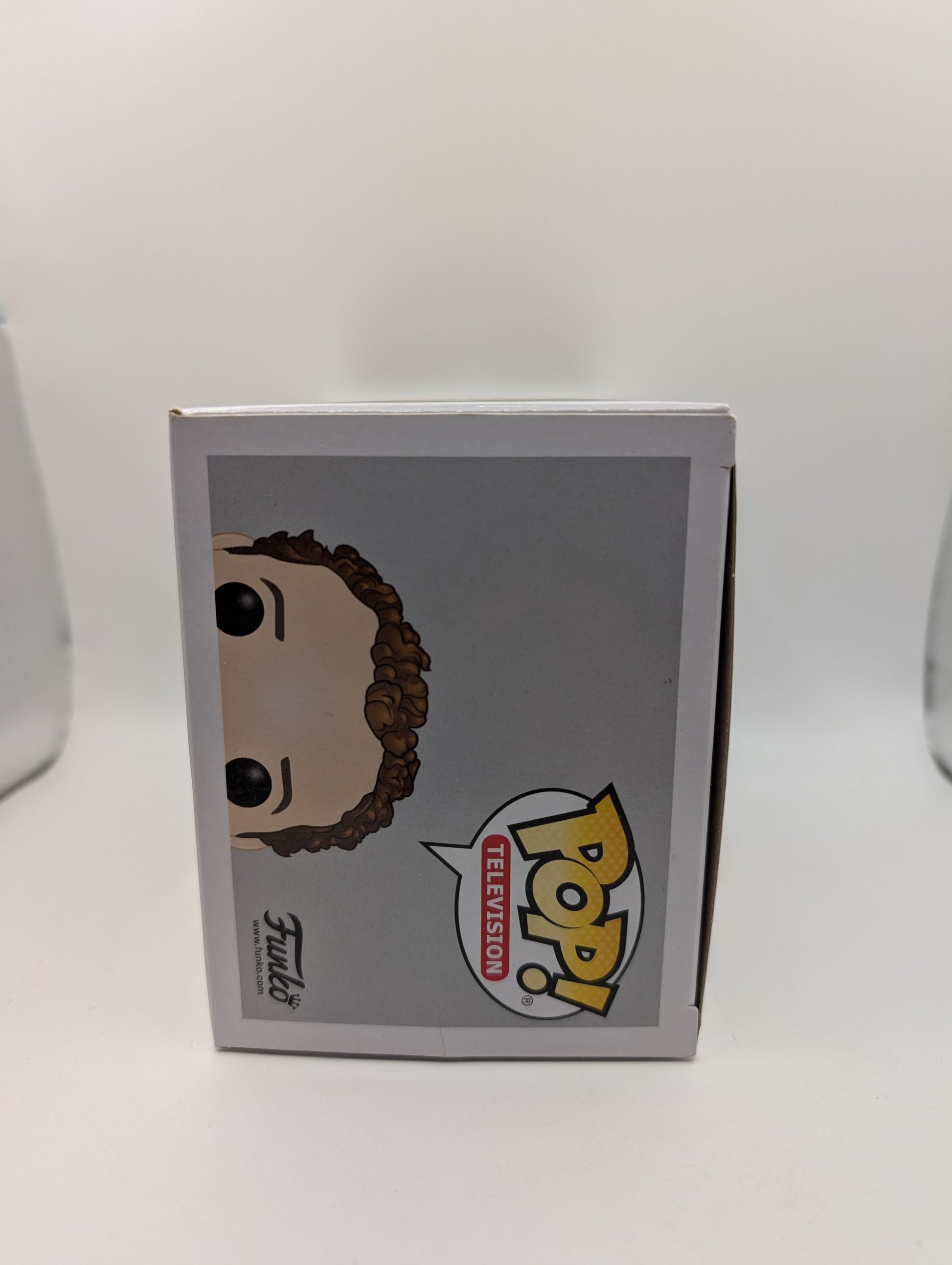 Funko Pop! Vinyl: Television  #782 The Big Bang Theory - Stuart Bloom