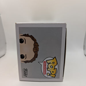 Funko Pop! Vinyl: Television  #782 The Big Bang Theory - Stuart Bloom