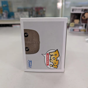 Funko Pop Vinyl Trick 'r Treat - Sam #1243 , Special Edition, Pop Movies FRENLY BRICKS - Open 7 Days