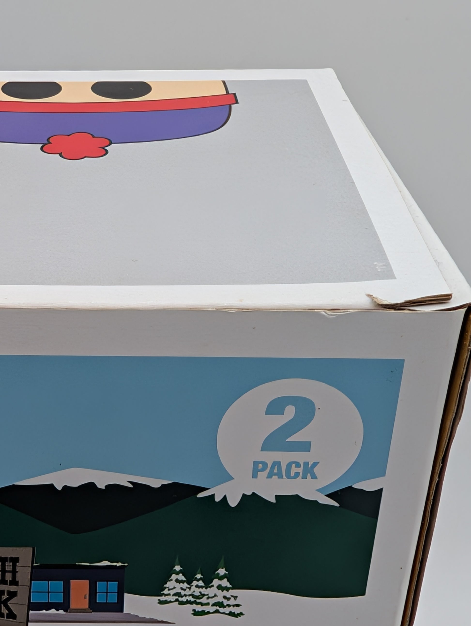 Funko POP! South Park Stan & Kyle 2 Pack image 8