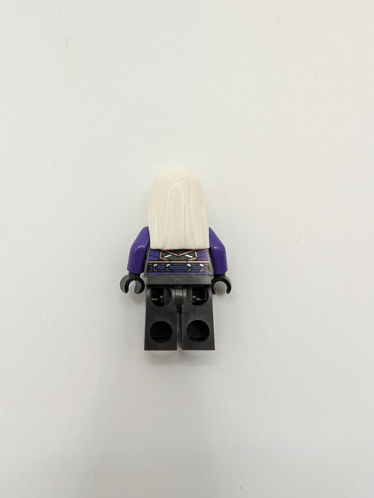Lego Harumi 71772 Crystalized NINJAGO Minifigure FRENLY BRICKS - Open 7 Days