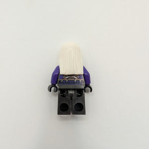 Lego Harumi 71772 Crystalized NINJAGO Minifigure FRENLY BRICKS - Open 7 Days