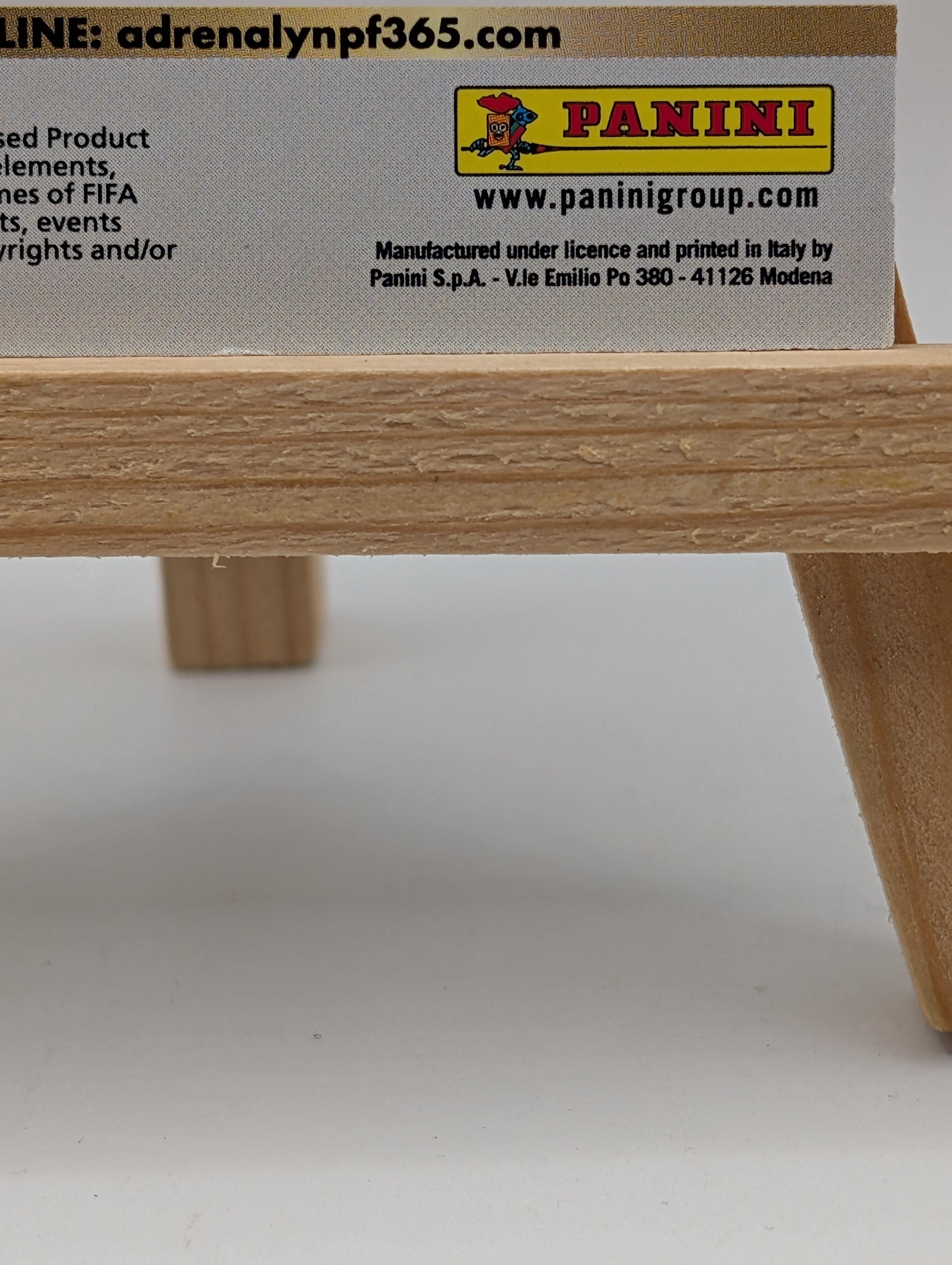 Panini FIFA 365 Adrenalyn XL 2026 Lamine Yamal Momentum Very Rare card