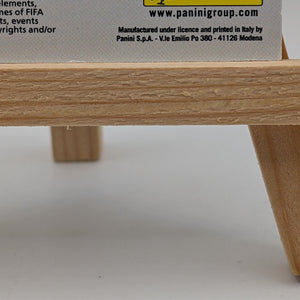 Panini FIFA 365 Adrenalyn XL 2026 Lamine Yamal Momentum Very Rare card