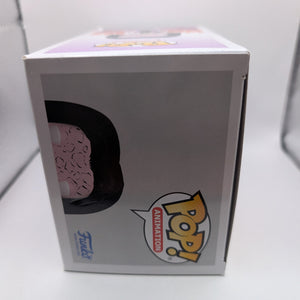 Funko Pop Demon Slayer Kagaya Ubuyashiki #1289    Special Edition FRENLY BRICKS - Open 7 Days