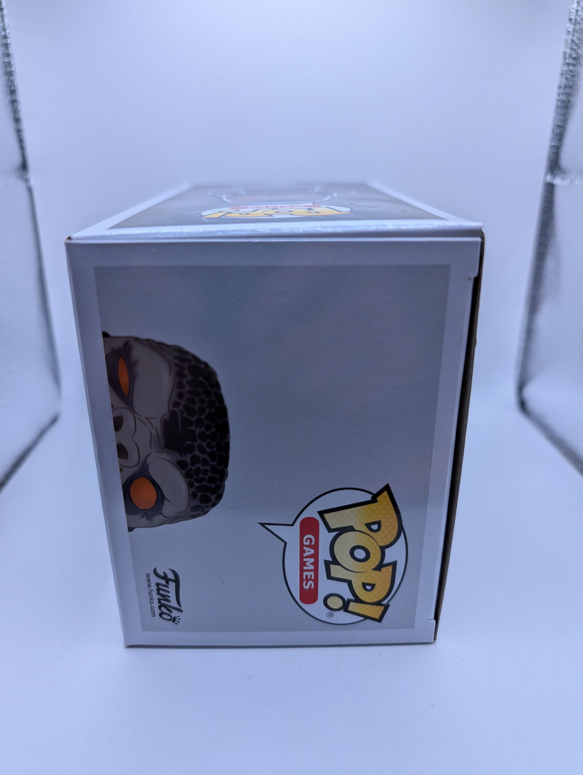 General RAAM ECCC 473 GEARS OF WAR Funko Pop Vinyl FRENLY BRICKS - Open 7 Days