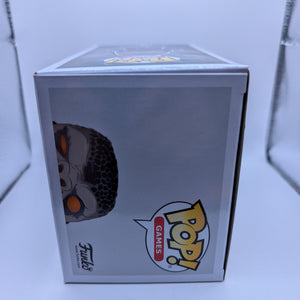 General RAAM ECCC 473 GEARS OF WAR Funko Pop Vinyl FRENLY BRICKS - Open 7 Days