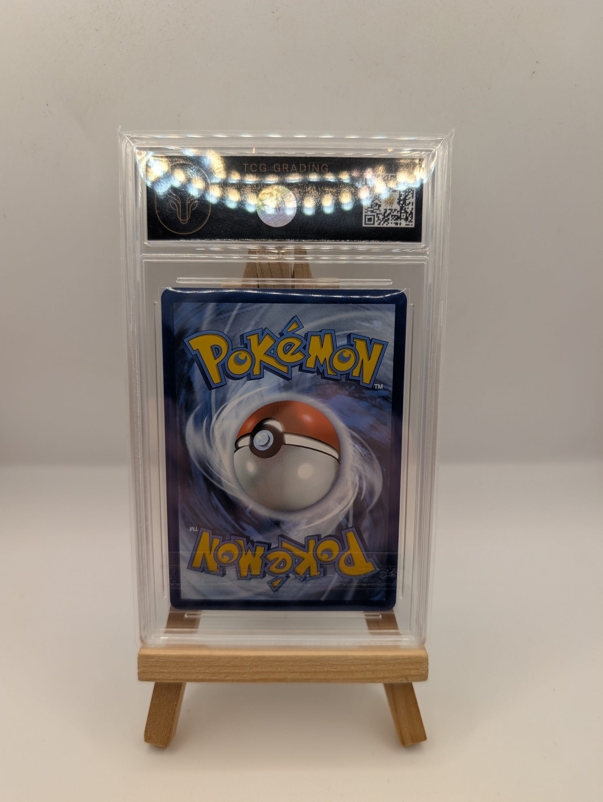 Pokemon Team Rocket’s Mewtwo ex 213/182 TCG 10 Destined Rivals Full Art FRENLY BRICKS - Open 7 Days image 3