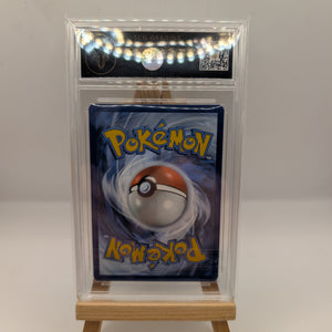 Pokemon Team Rocket’s Mewtwo ex 213/182 TCG 10 Destined Rivals Full Art FRENLY BRICKS - Open 7 Days