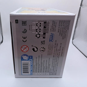 Funko Pop! Shanks (Big Apple Collectibles) 939 One Piece Anime FRENLY BRICKS - Open 7 Days