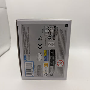 Funko Pop! Vinyl: Fallout - Maximus (Chase) #1765