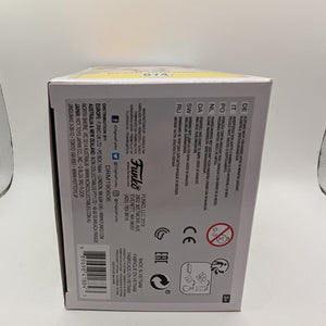 Funko Pop TV The Office Kevin Malone #874 Vinyl Figure FRENLY BRICKS - Open 7 Days