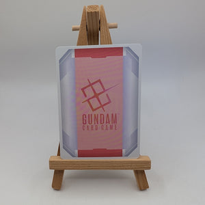 Gundam TCG Resource Freedom Gundam Foil - R-008 C+ NM FRENLY BRICKS - Open 7 Days