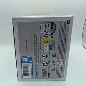 Funko Pop! Vinyl: One Piece - Roronoa Zoro (Glow in the Dark) #327 FRENLY BRICKS - Open 7 Days