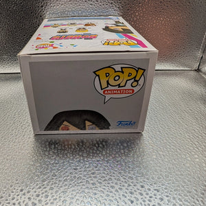 FUNKO Pop Vinyl Sasuke Boruto #1040 FRENLY BRICKS - Open 7 Days