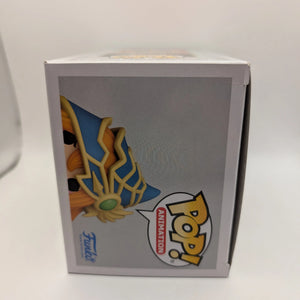 Yu-Gi-Oh Magician's Valkyria Funko Pop! Vinyl Figure #1735 Yugioh Dark Magician FRENLY BRICKS - Open 7 Days