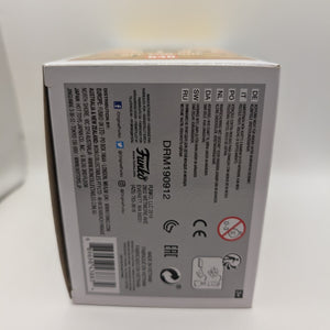 Animation Funko Pop - All for One - My Hero Academia - No. 646 FRENLY BRICKS - Open 7 Days