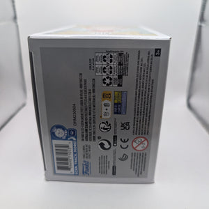 Funko Pop! One Piece Yamato #1316 Special Edition FRENLY BRICKS - Open 7 Days