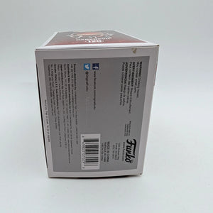 Daredevil Pop 120 - Marvel - Daredevil Funko Pop! Vinyl 2015 Vaulted FRENLY BRICKS - Open 7 Days