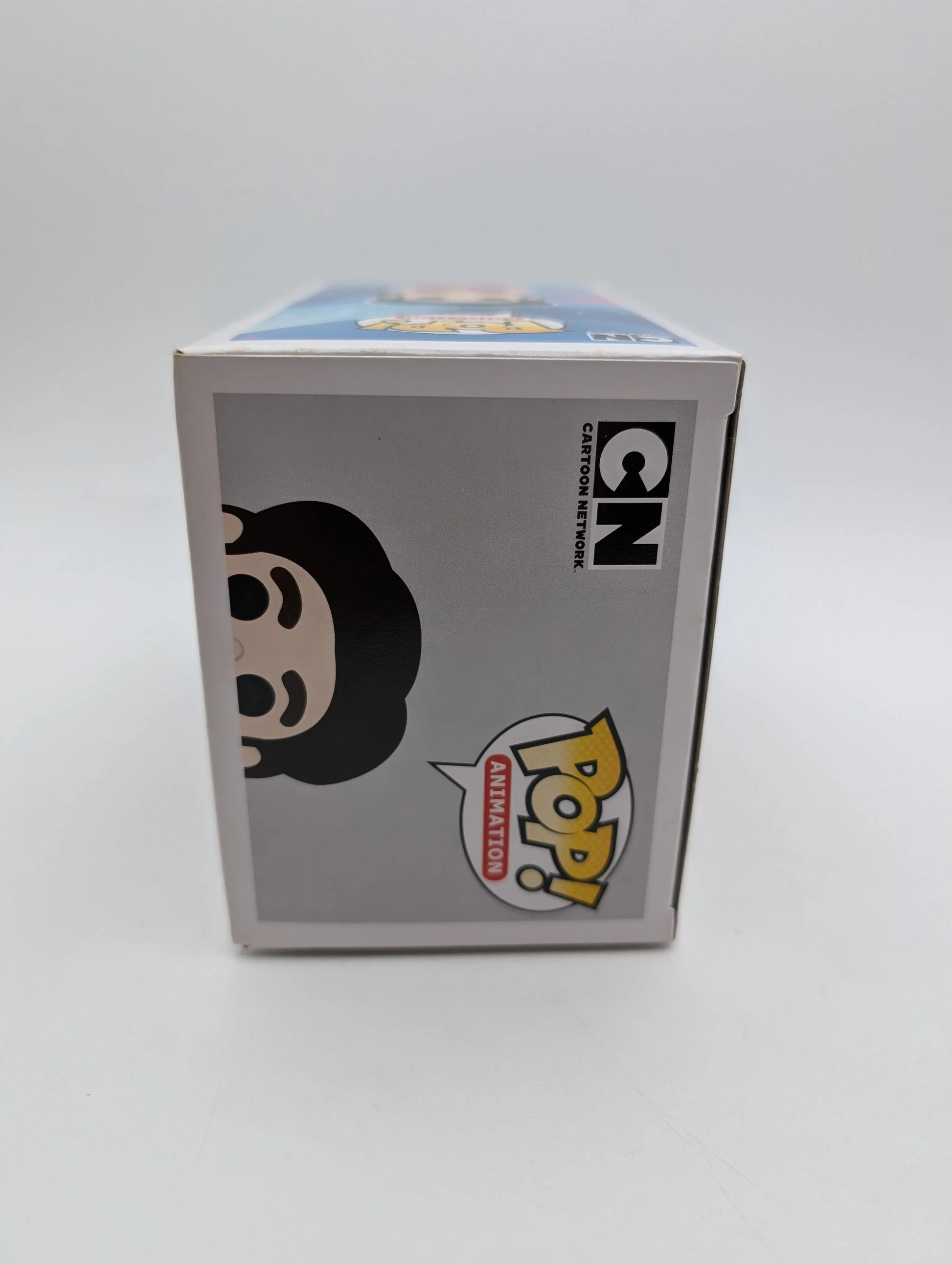 FUNKO POP! STEVEN UNIVERSE #85 HOT TOPIC GLOW RARE VAULTED FRENLY BRICKS - Open 7 Days