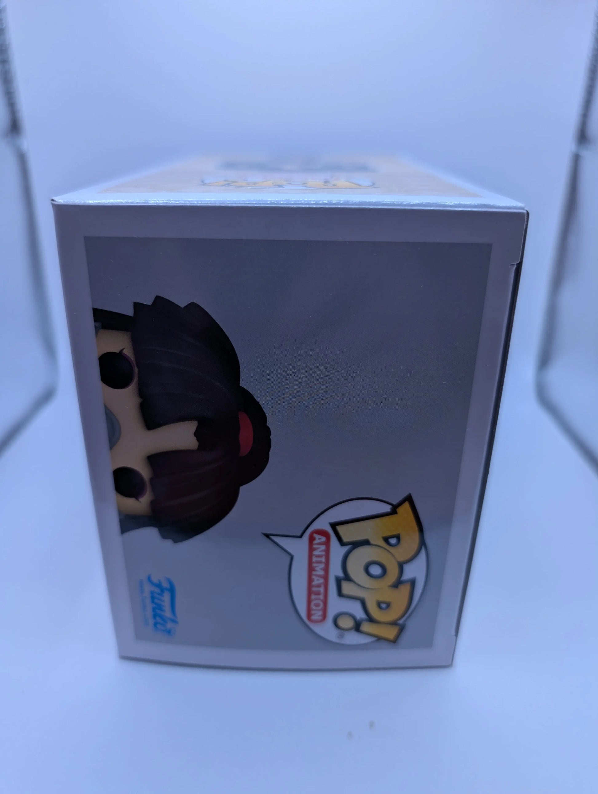 Funko POP! Animation InuYasha Sango #1300 - Limited Edition Chase FRENLY BRICKS - Open 7 Days