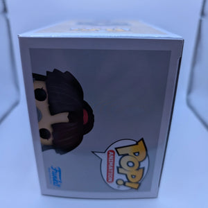 Funko POP! Animation InuYasha Sango #1300 - Limited Edition Chase FRENLY BRICKS - Open 7 Days