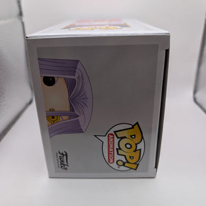 Funko Pop! Vinyl | Yu-Gi-Oh! | Maximillion Pegasus #716 FRENLY BRICKS - Open 7 Days