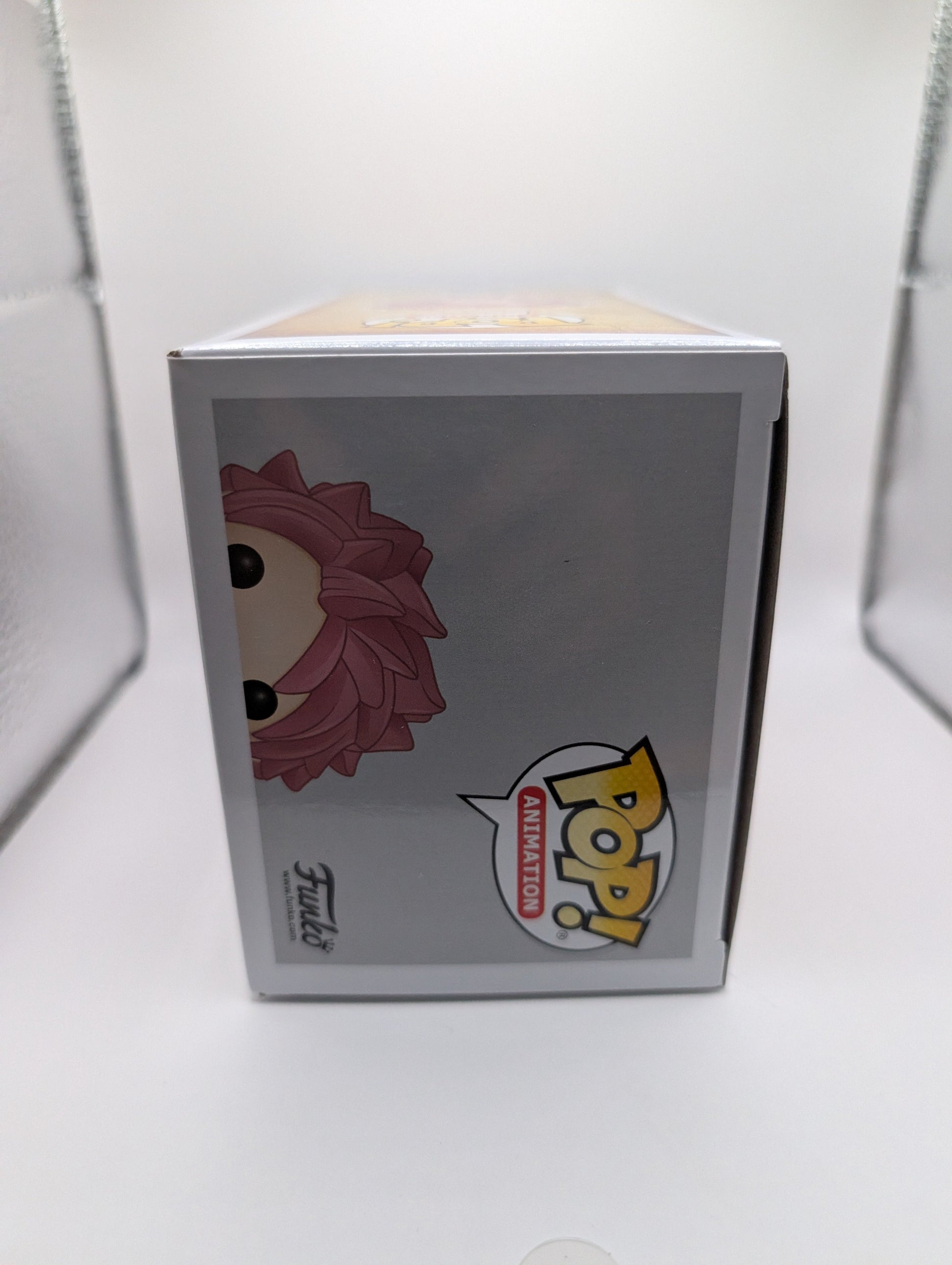 Funko Pop! Animation Fairytail Natsu #67 Anime Vinyl Figure FRENLY BRICKS - Open 7 Days