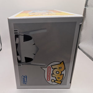 Animation - MHA - 1331 Gang Orca - Pop! Vinyl Figure FRENLY BRICKS - Open 7 Days